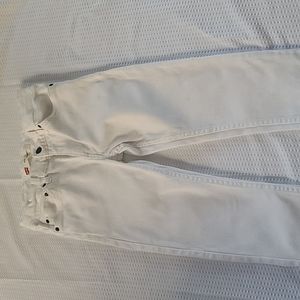 Boys Levi's 510 Skinny Size 12R
